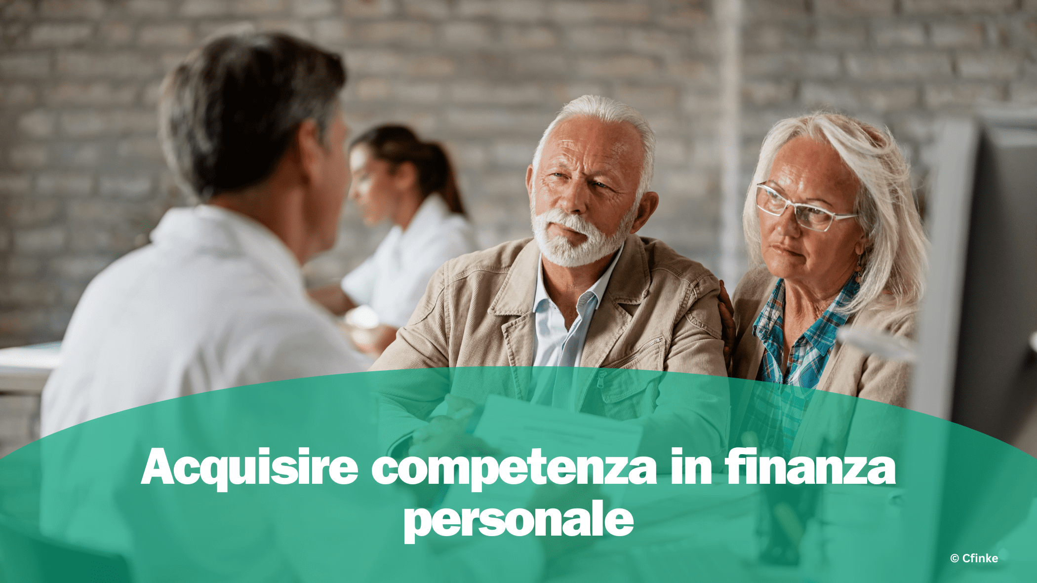 finanza personale