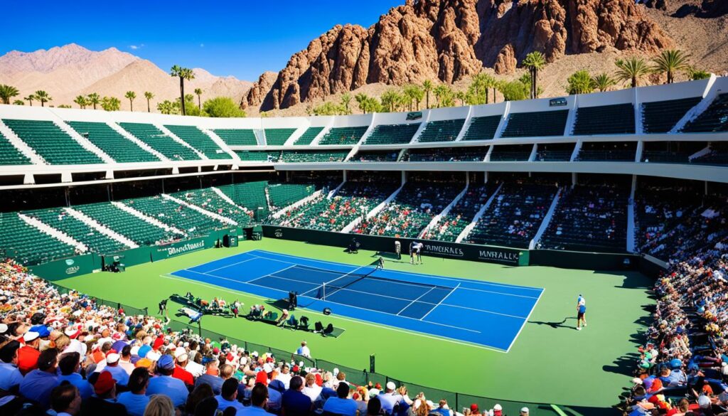 Paolini oggi Indian Wells: aggiornamenti in diretta