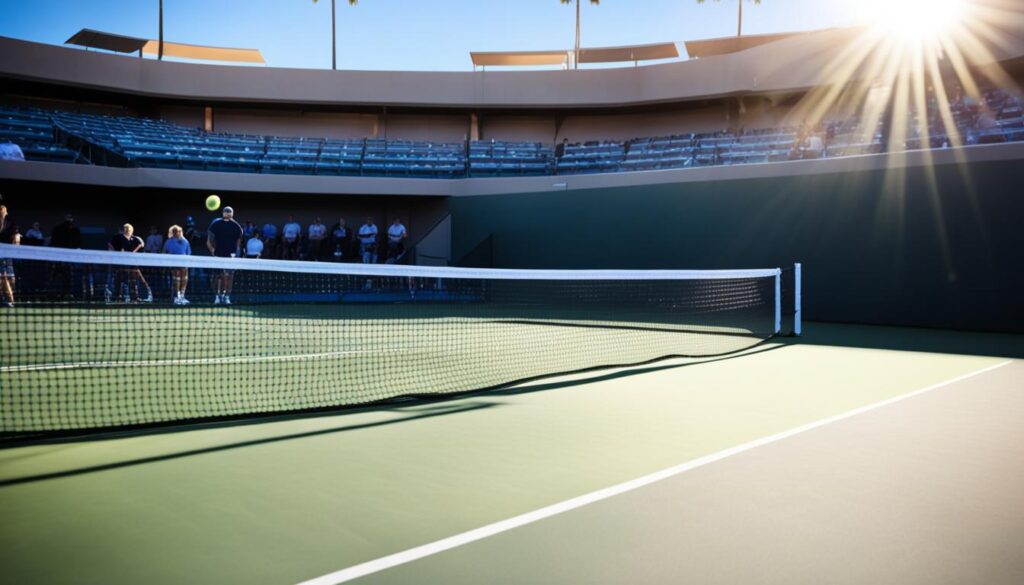 Paolini oggi Indian Wells: aggiornamenti in diretta